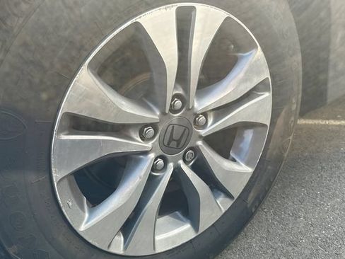 Used 2014 Honda Accord LX image 4