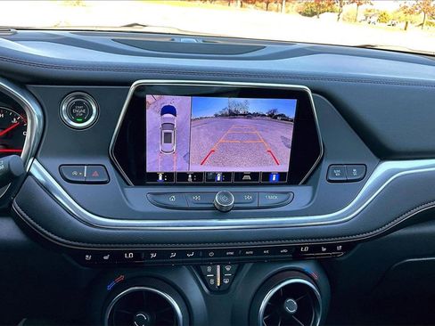 Used 2021 Chevrolet Blazer Premier w/ Driver Confidence II Package image 23