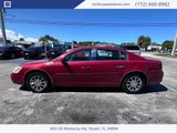 Used 2011 Buick Lucerne CXL w/ Driver Confidence Package image 4