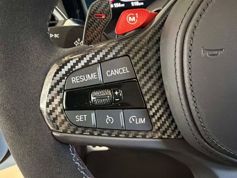 Used 2023 BMW M4 CSL RWD image 32