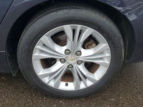 Used 2014 Chevrolet Impala LT Eco w/ Premium Seating Package image 5