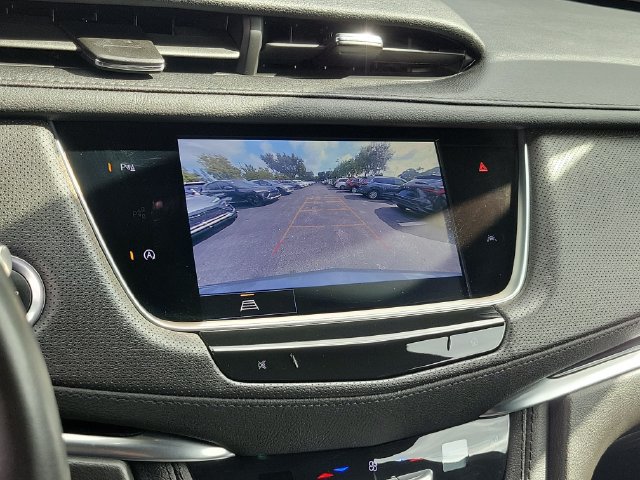Certified 2024 Cadillac XT6 Luxury AWD/4WD image 27