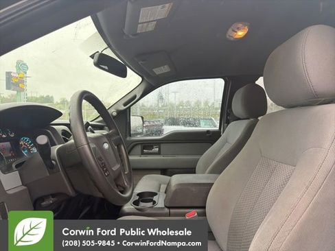 Used 2013 Ford F150 STX w/ Mid Equipment Group image 7