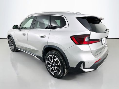 Used 2025 BMW X1 xDrive28i w/ Convenience Package AWD/4WD image 7