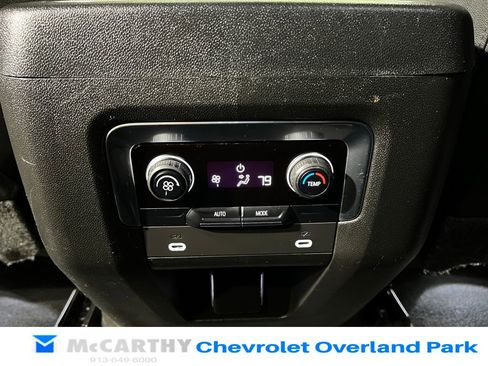 Used 2023 Chevrolet Tahoe Z71 image 30