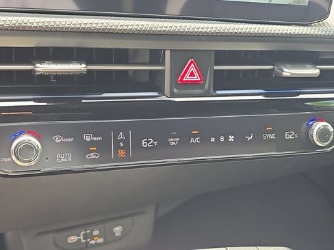 New 2026 Kia EV6 GT-Line AWD/4WD image 26