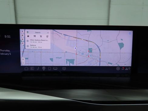 Used 2025 Cadillac Escalade ESV Sport image 14