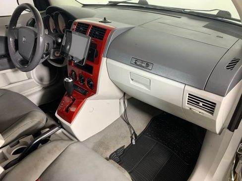 Used 2007 Dodge Caliber R/T AWD/4WD image 5