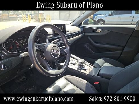 Used 2018 Audi A4 2.0T Ultra Premium FWD image 5