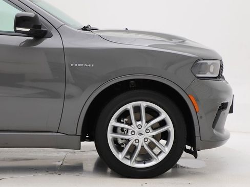 Used 2024 Dodge Durango R/T image 4