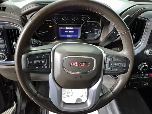 Certified 2021 GMC Sierra 1500 SLT image 11