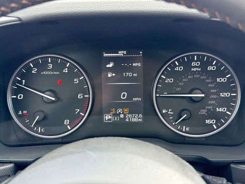Used 2026 Subaru Forester Touring AWD/4WD image 29