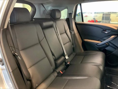 Used 2017 Acura RDX FWD w/ Technology Package image 18