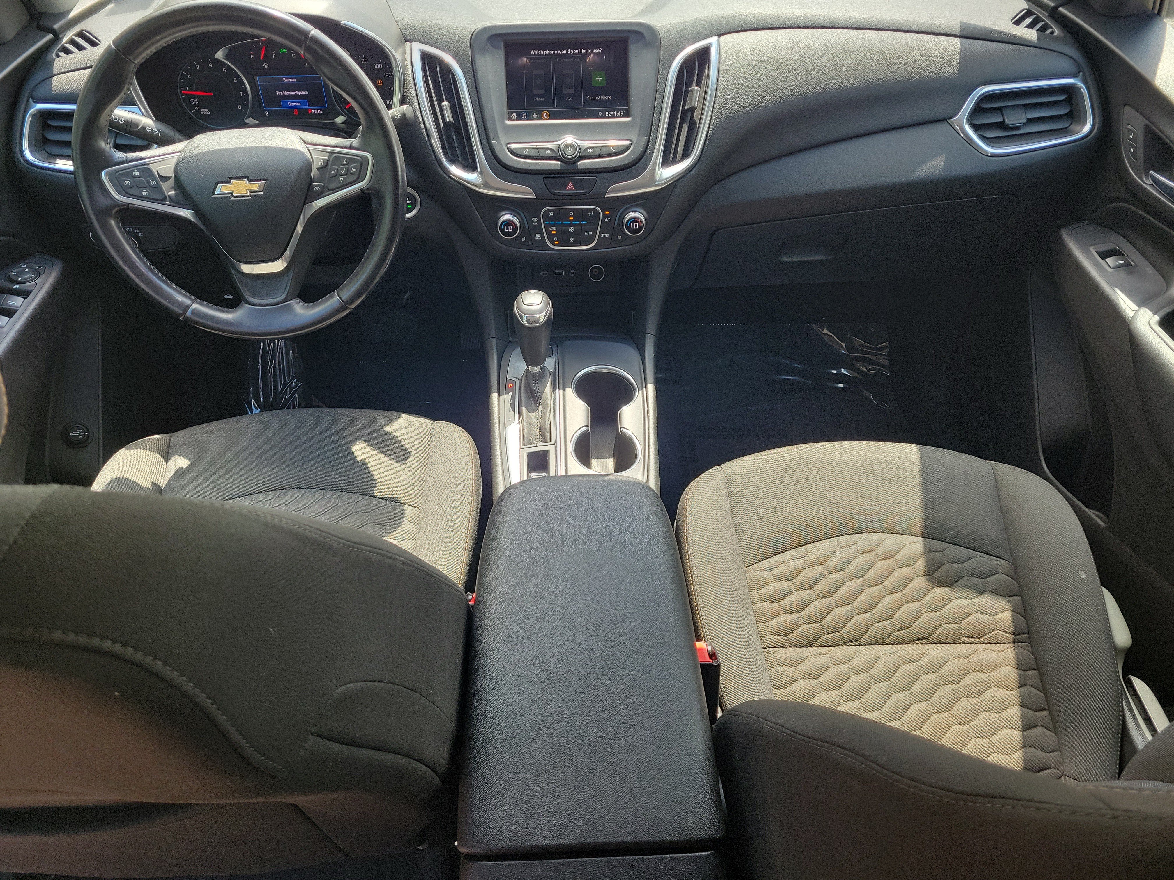 Used 2019 Chevrolet Equinox LT AWD/4WD image 20