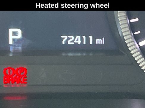 Used 2022 Kia Telluride SX w/ Nightfall Edition Package image 22