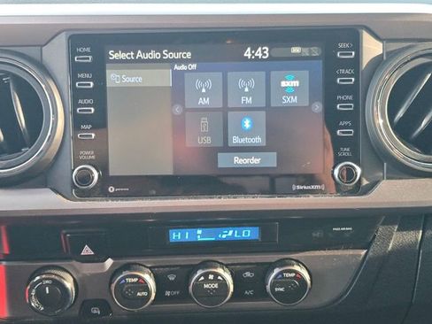 Used 2022 Toyota Tacoma SR5 image 19