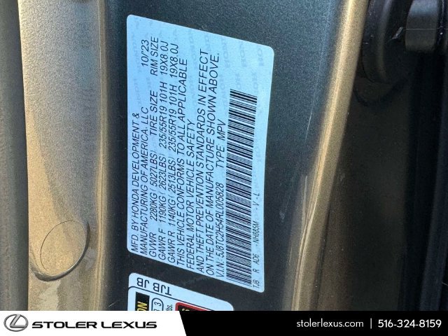 Used 2024 Acura RDX w/ Technology Package AWD/4WD image 40