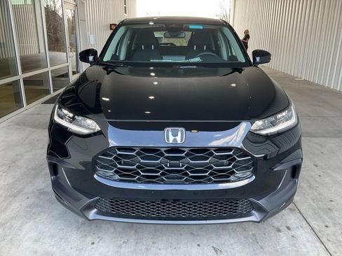 New 2026 Honda HR-V LX image 26