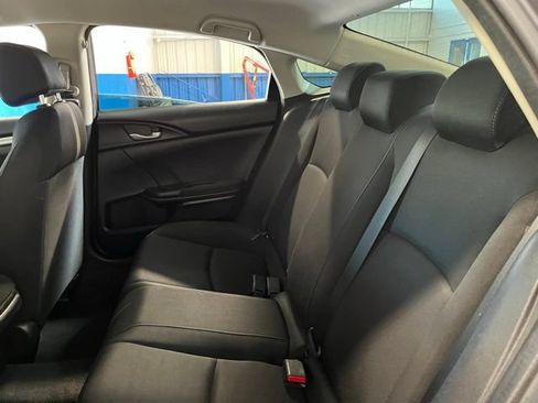 Used 2016 Honda Civic LX image 18