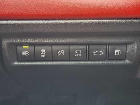 Used 2025 Toyota Camry XSE image 25