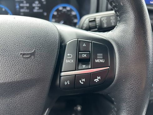 Used 2023 Ford Bronco Sport Big Bend w/ Convenience Package AWD/4WD image 19