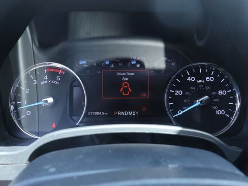 Used 2019 Ford F250 Lariat w/ Lariat Ultimate Package AWD/4WD image 33