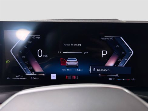 New 2026 BMW 330i Sedan w/ Premium Package RWD image 10
