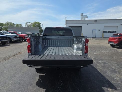 New 2026 Chevrolet Silverado 1500 LT AWD/4WD image 7