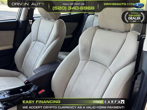 Used 2019 Subaru Impreza 2.0i Premium AWD/4WD image 10