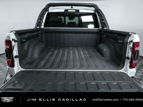 Used 2024 RAM 1500 TRX AWD/4WD image 31