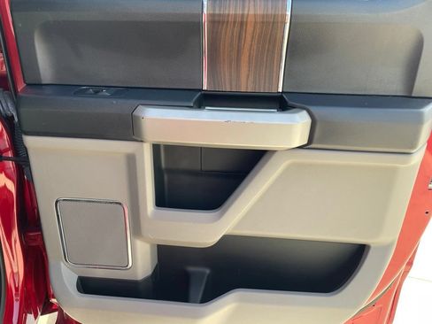 Used 2017 Ford F150 Lariat RWD image 26