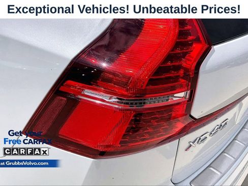 Used 2022 Volvo XC60 B5 Inscription w/ Advanced Package AWD/4WD image 35