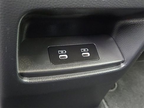 Certified 2025 Honda CR-V Sport image 20