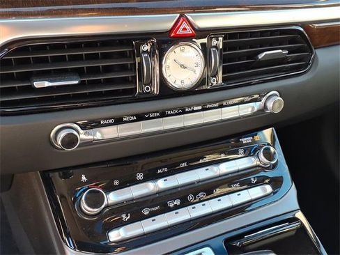 Used 2017 Genesis G90 5.0 Ultimate image 12