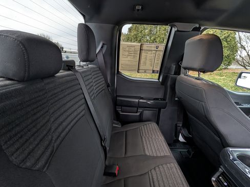 Used 2023 Ford F150 XL w/ STX Appearance Package image 32