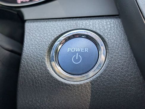 Used 2024 Toyota Camry SE w/ Audio Upgrade Package image 27