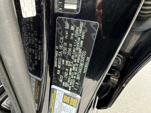 Used 2022 Kia Forte GT-Line image 30