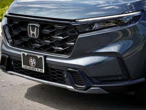 New 2026 Honda CR-V Sport-L image 3