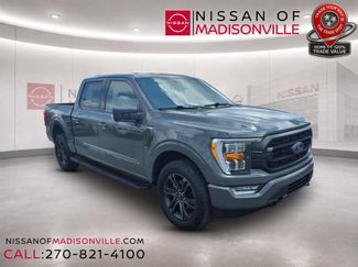Used 2021 Ford F150 XLT w/ Equipment Group 302A High AWD/4WD video 1