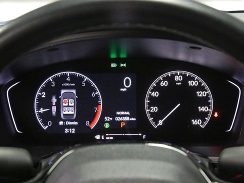 Certified 2024 Honda Civic Sport image 6