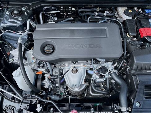 New 2026 Honda Civic LX image 33