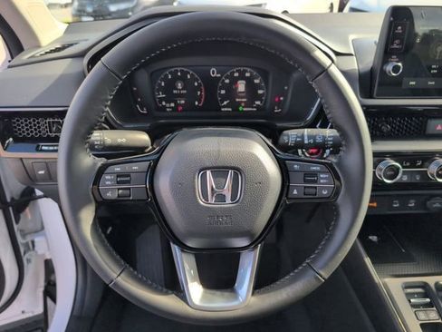 New 2026 Honda CR-V EX-L image 25