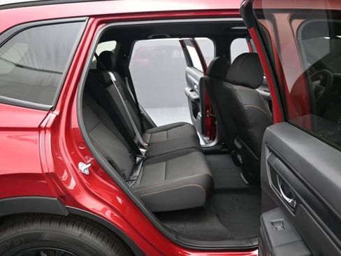 New 2026 Honda CR-V Sport image 2