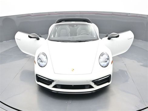 Used 2024 Porsche 911 Targa 4 GTS image 28