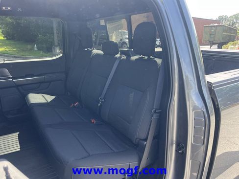 Certified 2023 Ford F150 XLT w/ Equipment Group 302A High AWD/4WD image 20