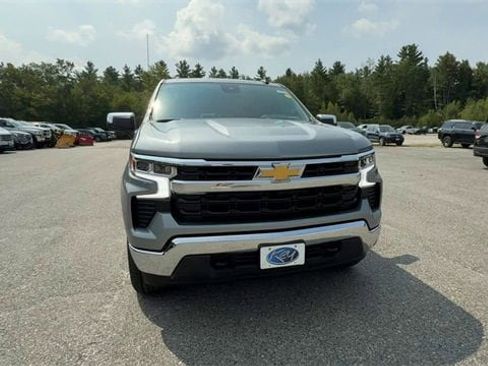 New 2026 Chevrolet Silverado 1500 LT image 3