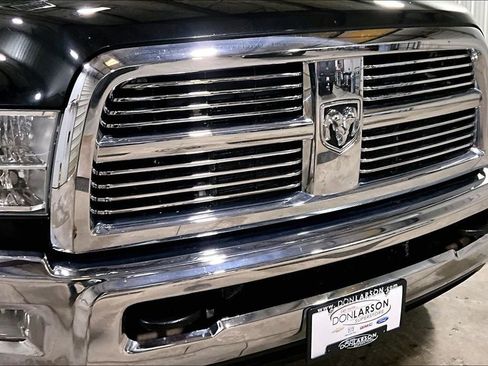 Used 2011 RAM 2500 Big Horn image 11