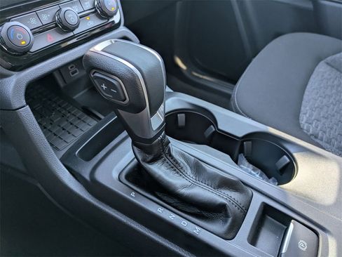 New 2025 Ford Ranger XLT w/ Equipment Group 301A High image 12