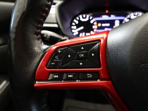 Used 2021 Nissan Altima 2.5 SR FWD image 27