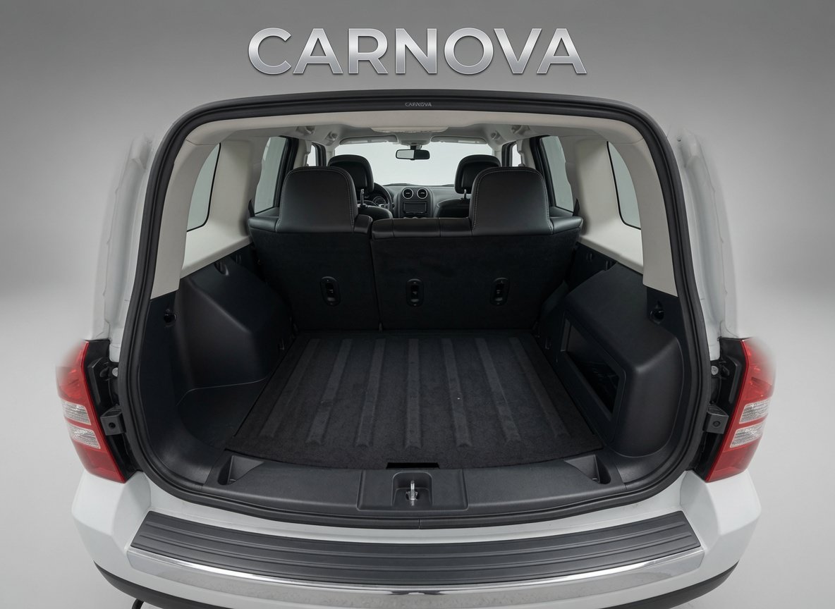 Used 2013 Jeep Patriot Limited AWD/4WD image 10